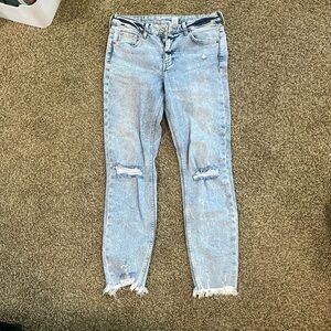 H&M Jeans